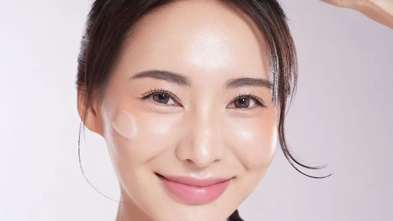Skincare 5 Menit ala Anak Magang & Kuliah, Cukup Pake Wondermis!