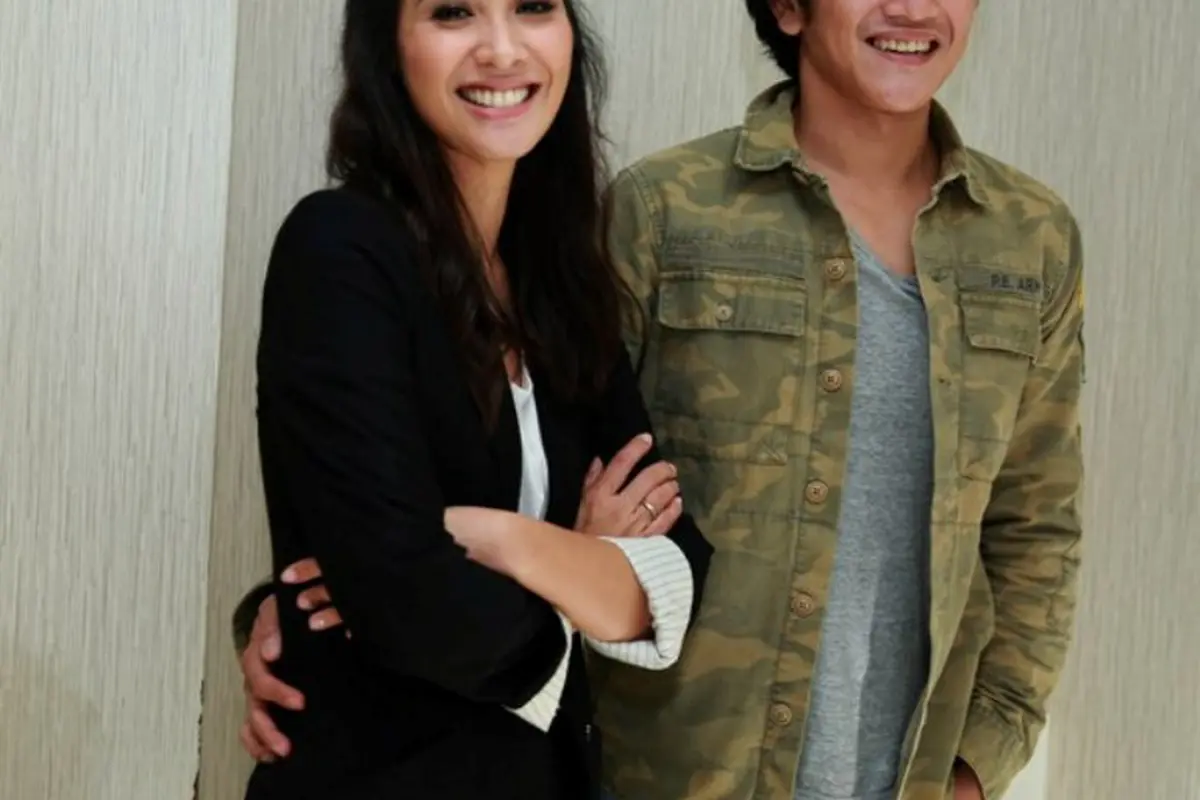 Vino G Bastian-Marsha Timothy