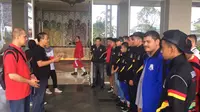 Babak 32 Besar Liga Pelajar Kelompok Usia 2017 akan berlangsung di Yogyakarta dan Kabupaten Magelang. (Bola.com/Ronald Seger Prabowo)