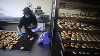 Bakpia Juwara Satoe