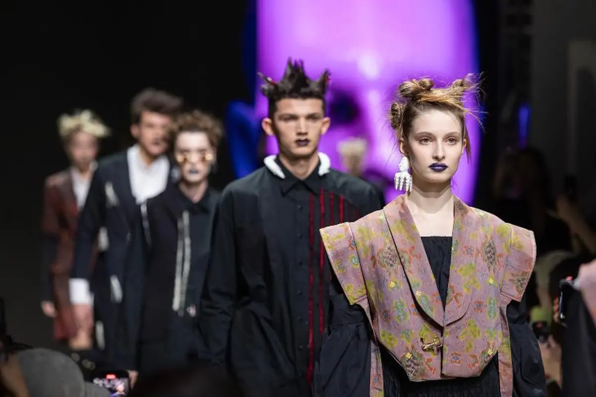 BRICS+ FASHION SUMMIT