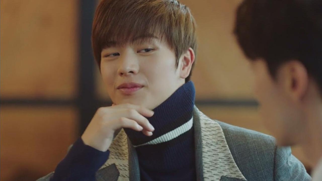 Yook Sung Jae, Artis Korea yang Doyan Berperan Kesurupan di Berbagai Drama