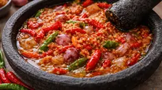 Sambal Matang vs Sambal Mentah, Mana yang Lebih Tahan Lama? Ini Perbedaannya