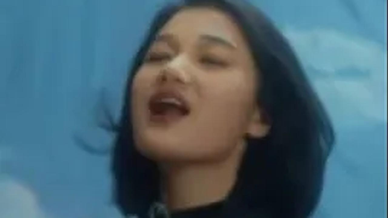 8. Baru kusadari<br>