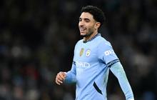 Omar Marmoush, Pesepak Bola Asal Mesir yang Kini Jadi Bintang di Manchester City