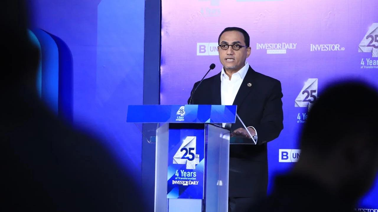 OJK Perketat Pengawasan Pasar Modal, Tutup Celah Manipulasi Harga Saham