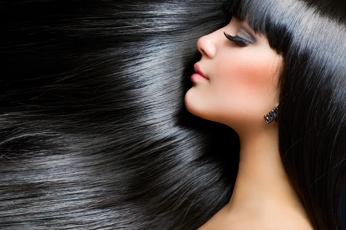 Dua Bahan Rahasia yang Bikin Rambut Cepat Panjang