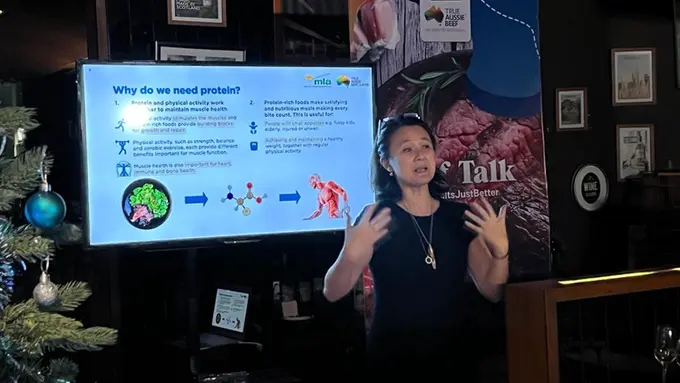 Begini Cara Tepat Biar Massa Otot Terbentuk dengan Optimal