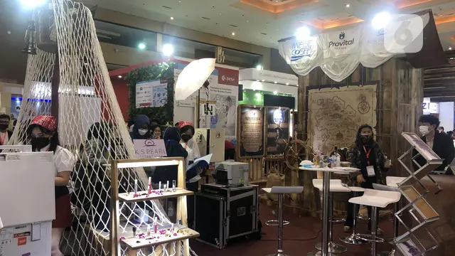 ICI Expo 2022