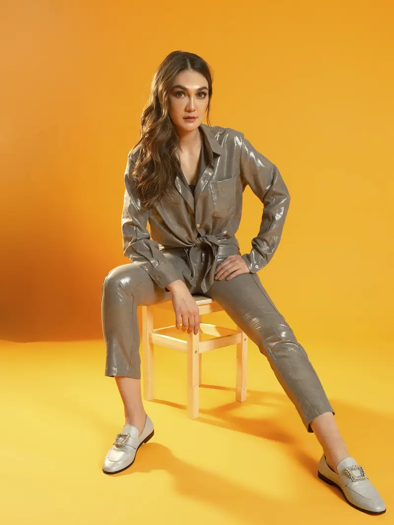 Luna Maya for Jasmine Elizabeth