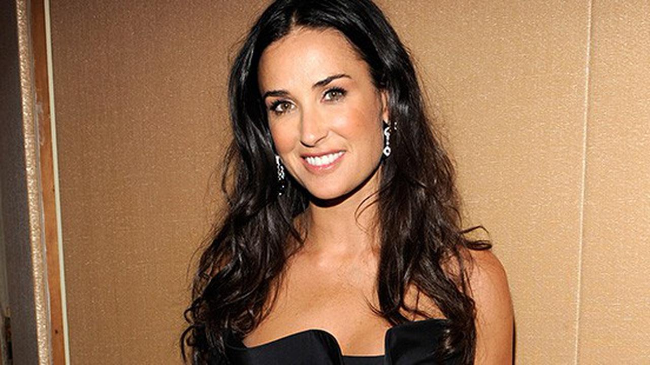 Demi Moore