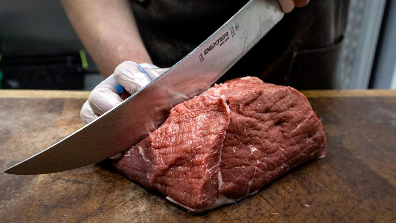 6 Rekomendasi Pisau untuk Memotong Daging Kurban, Tajam dan Berkualitas