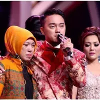 Para pemenang D'Academy Asia yaitu Danang untuk juara pertama, Lesti juara kedua, dan Shiha Zikir juara ketiga, kompak ingin mengajak orangtua masing-masing pergi umroh dari hasil hadiah uang tunai dalam kontes ini.