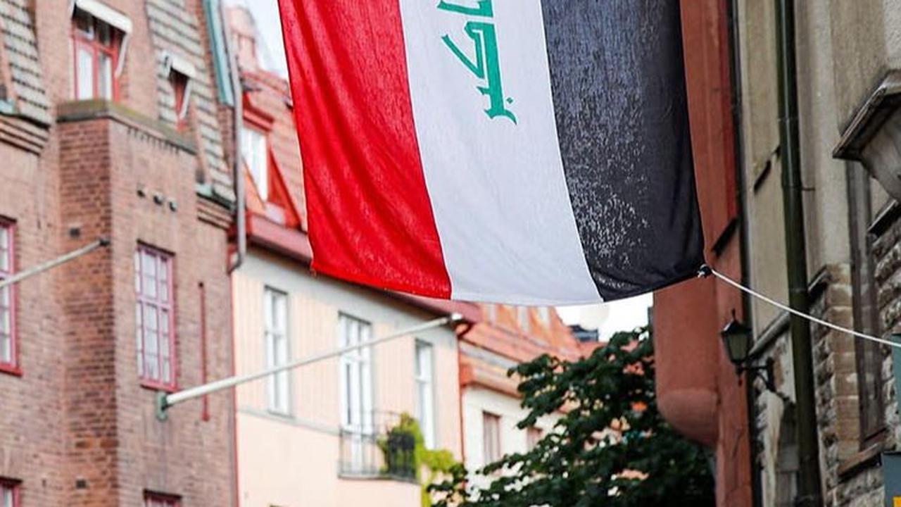 Picu Protes Keras dari Irak