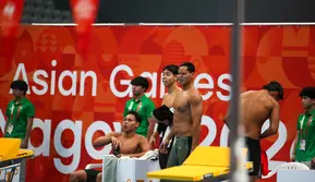 Renang Asian Games 2026: China Dominan, Indonesia Belum Rebut Medali