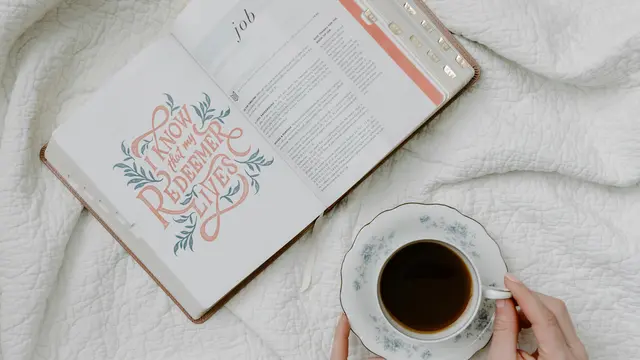 Morning Planning Dapat Membantu untuk Menjadi Lebih Produktif