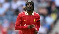 Jeremie Frimpong Siap Gabung Barcelona pada Januari 2027