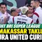 Highlight PSM Makassar vs Madura United 0-1: Gol Cepat Iran Junior Bawa Laskar Sape Kerrab Curi Poin di Parepare