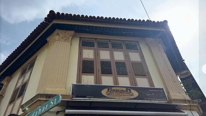 Warung Nasi Padang Tertua Singapura: 78 Tahun Berakhir, Tutup Permanen 2026