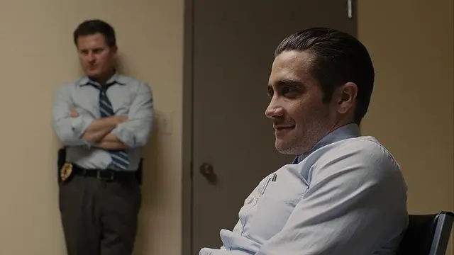 Prisoners (2013)