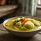 Resep Sayur Kubis Santan Kuning yang Gurih dan Praktis, Rasa Rumahan yang Bikin Nagih