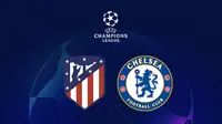 Prediksi Liga Champions Atletico Madrid Vs Chelsea: Panggung Luis Suarez