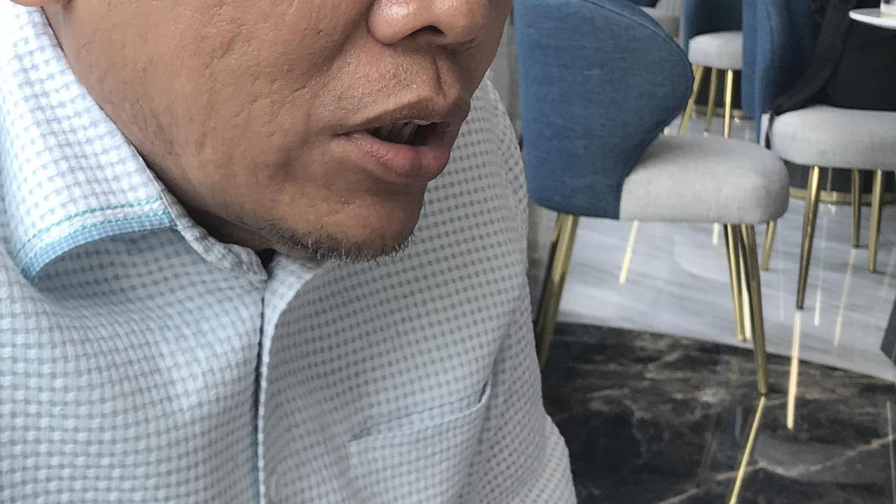 TKN Soal Pernyataan Kapolri Teruskan Estafet Kepemimpinan: Bukan Berarti Berpihak, Tak Perlu Ditafsirkan Jauh