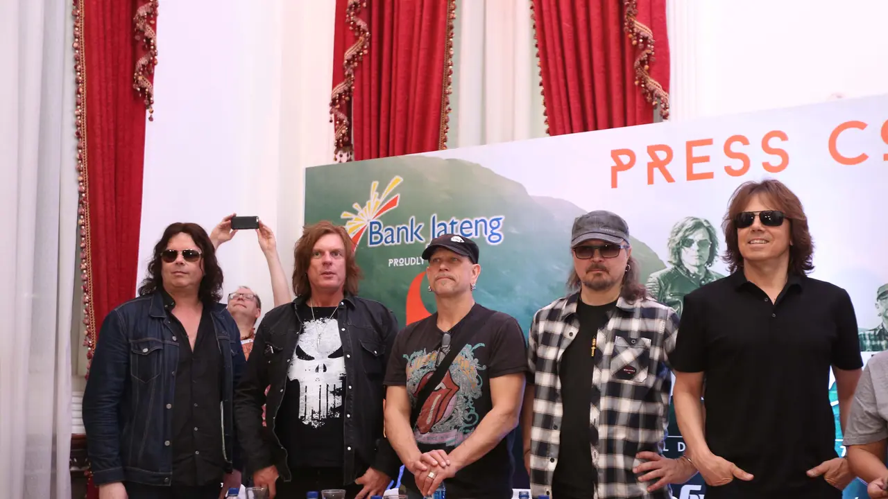 Band Europe