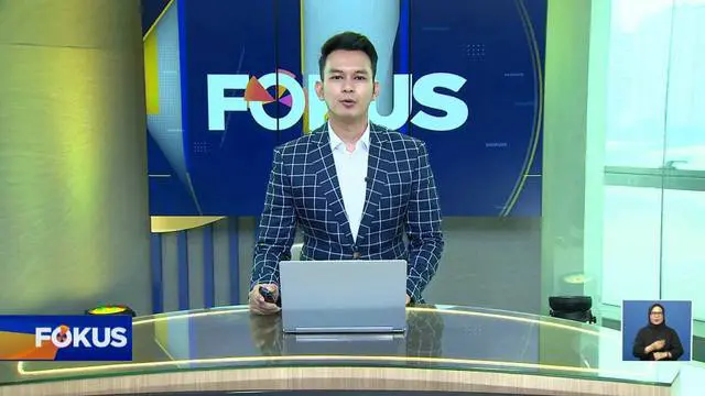 Fokus : Banjir di Pangandaran Hambat Aktivitas Warga, Anak Sekolah Gunakan Perahu