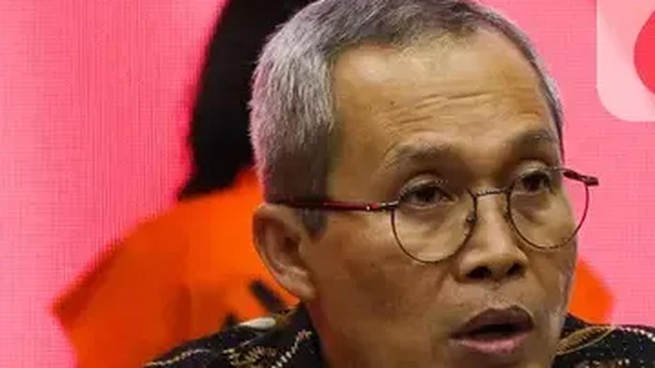 Alexander Marwata Ungkap Hubungan KPK dan Polri Usai Firli Jadi Tersangka Pemerasan SYL