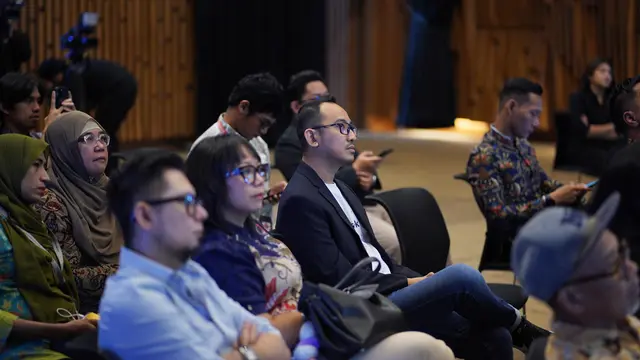 Modern Marketing Reckoner 2025 Industry Report: Kreativitas Berorientasi Purpose Bikin Iklan Makin Dilirik