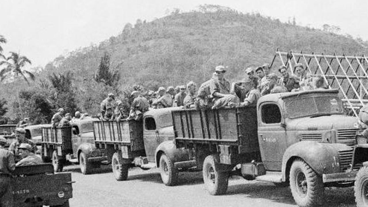 21-7-1947: Agresi Militer Belanda I dan Politik Adu Domba