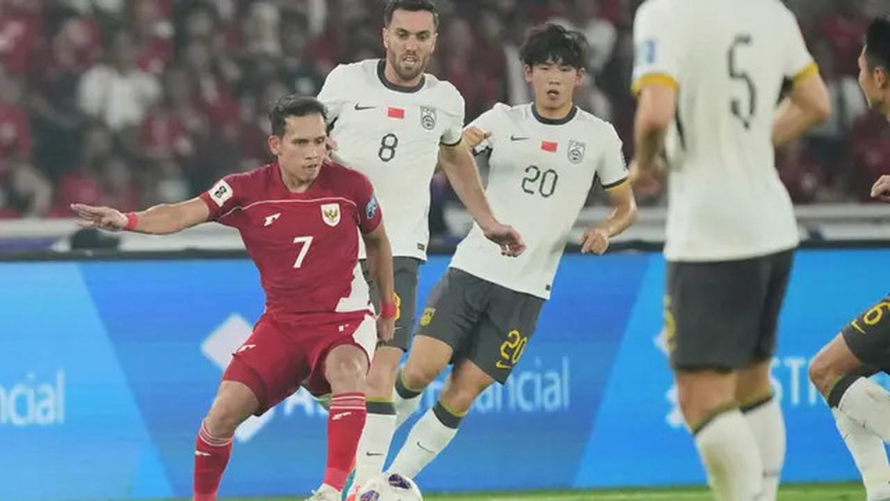 Ole Romeny Butuh Pendamping Sepadan di Lini Depan Timnas Indonesia: Stok Striker Tak Memadai, Butuh Naturalisasi Lagi?