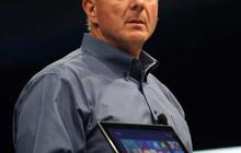 Microsoft Surface for Windows, babak baru perang tablet