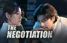 3 Film Kriminal Korea Paling Mendebarkan di Vidio: Tonton Aksi Park Ju-hyun hingga Hyun Bin!