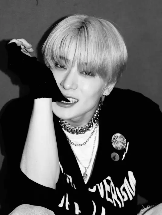 SM Entertainment dikenal sebagai agensi artis Korea yang dipenuhi dengan visual menawan. Jung Jaehyun salah satunya. (FOTO: instagram.com/_jeongjaehyun/)