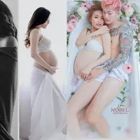 20 Potret Kehamilan Artis