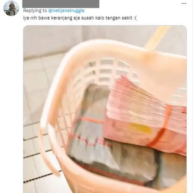7 Potret Kocak Netizen Saat Pamer Kekayaan Ini Bikin Minder