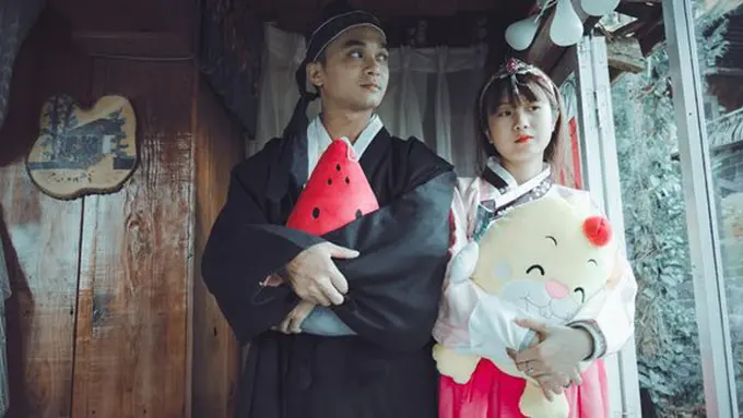 Ilustrasi./Copyright pexels.com/du van trung