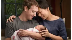 Ia berharap agar sang anak sehat dan berbahagia agar bisa mengeksplorasi dunia.