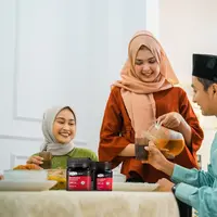 Madu Manuka tawarkan manfaat all in one yang dibutuhkan di bulan puasa.