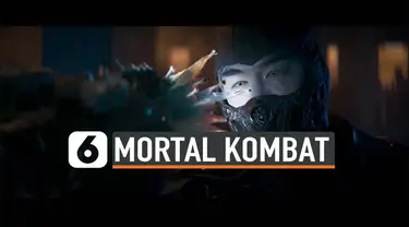 THUMBNAIL MORTAL KOMBAT