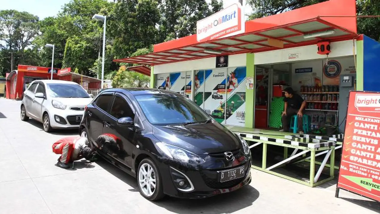Pertamina