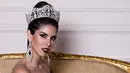 Sebelum dinobatkan sebagai Miss Grand International 2017, wanita kelahiran 1990 ini merupakan seorang entrepreneur, yang memiliki bisnis L'belle Model Management di Los Angeles. (Instagram/mariajoseloral)