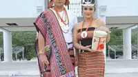 Cara Kris Dayanti Bagi Waktu dengan Keluarga di Tengah Kesibukan