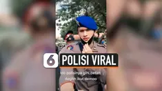 POLISI VIRAL