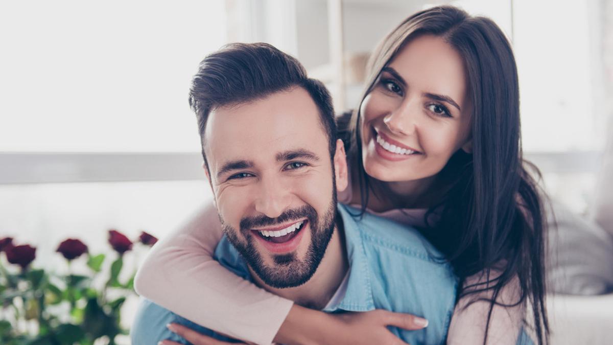 Arti Mimpi Orang yang Disukai yang Bikin Bahagia - Lifestyle