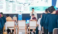 Gus Ipul Sebut Setiap Siswa Sekolah Rakyat Berharga