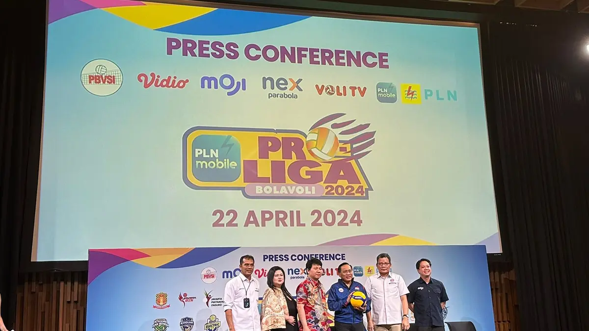 Sorotan Dunia Bola Voli: Pergeseran Kekuatan, Talenta Muda, dan Asa Indonesia di Kancah Internasional