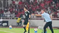 Kata John Herdman Jelang Timnas Indonesia Vs Bangladesh dalam Laga Hidup Mati FIFA ASEAN Cup 2026